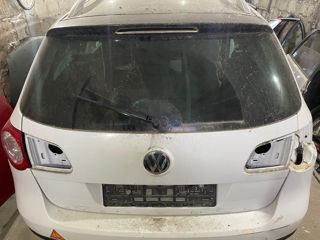 Tiguan-Touran-Golf-Octavia-Passat 2005-2020 foto 20