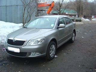 Volkswagen Passat foto 9