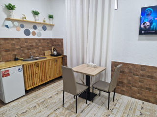Apartament cu 1 cameră, 30 m², Poșta Veche, Chișinău foto 2