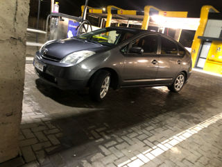 Toyota Prius foto 2