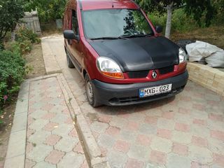 Renault Kangoo foto 1