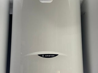 Apă caldă fără probleme! Boilere Midea și Ariston la prețuri avantajoase!  foto 6