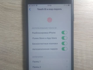 iPhone SE (2020), 128 GB | Preț fix. Nu fac schimb. foto 2
