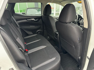 Nissan Qashqai foto 11