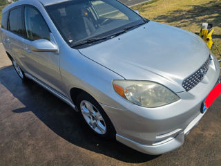 Toyota Matrix foto 1