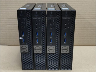 Dell Optiplex 3040 Micro