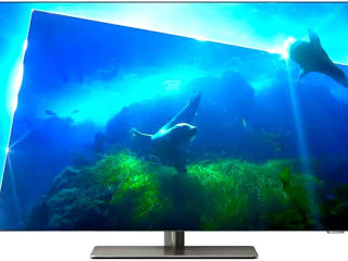 Televizoare Full HD, 4K, 8K la pret mic foto 5