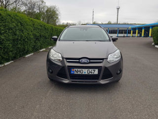 Ford Focus foto 1