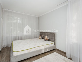 Apartament cu 1 cameră, 30 m², Râșcani, Chișinău foto 1