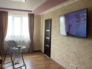 Apartament cu 3 camere, 72 m², Centru, Soroca foto 9