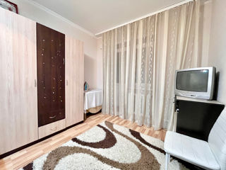 Apartament cu 2 camere, 50 m², Buiucani, Chișinău foto 7