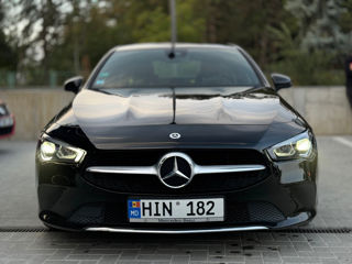 Mercedes CLA foto 2