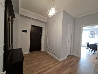 Apartament cu 2 camere, 68 m², Ciocana, Chișinău foto 12