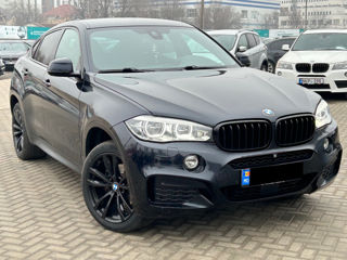 BMW X6 foto 5