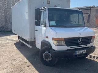 Mercedes Vario 614 foto 6