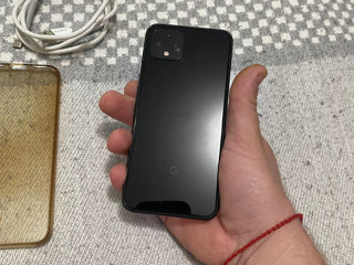 Google Pixel 4 vind/schimb foto 5