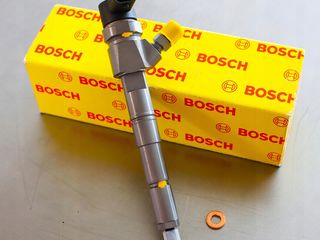 0445110183 Bosch форсунка впрыска топлива