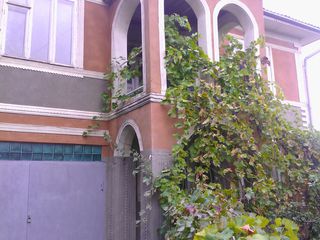 Casa in com.Stauceni, str.M.Eminescu, teren – 9ari, foto 3