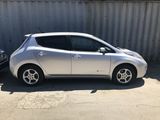 Nissan Leaf foto 5