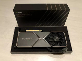 Nvidia 3080TI, 3070TI, PSU foto 2