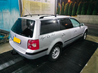 Volkswagen Passat foto 6