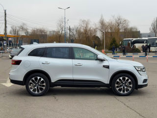 Renault Koleos foto 6