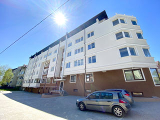 Apartament cu 3 camere, 106 m², Râșcani, Chișinău foto 3