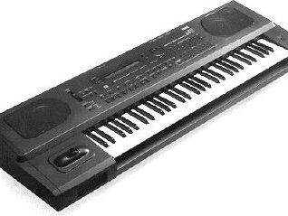 Korg i4S profesional piano sintezator ценителям звука. barter mojno