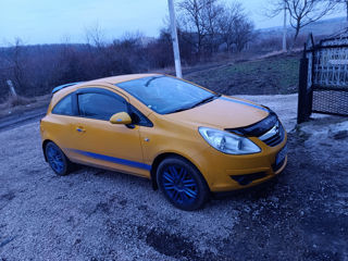 Opel Corsa foto 3