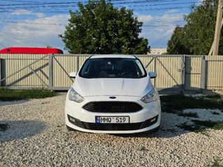 Ford Grand C-MAX foto 3