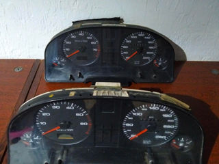 Piese audi 80 b3 foto 4