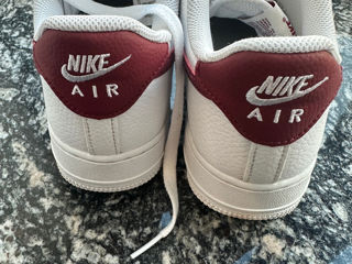 Nike Air Force foto 2