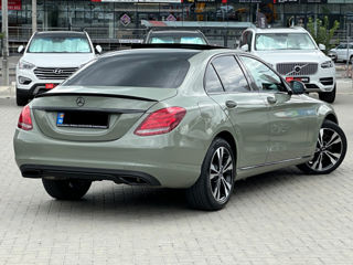 Mercedes C-Class foto 5