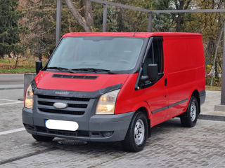 Ford Transit foto 3