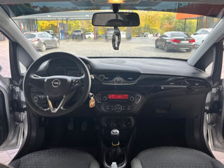 Opel Corsa foto 7