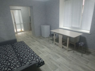 O cameră, 30 m², Râșcani, Chișinău foto 9
