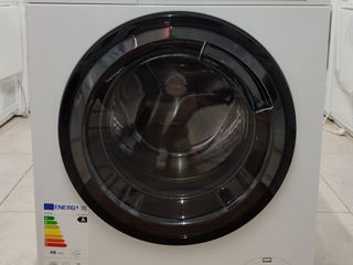 Стиральная машина Siemens IQ700 (новая модель) фото 1