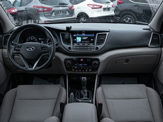 Hyundai Tucson foto 7