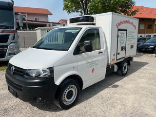 Volkswagen T5 Transporter -29*C