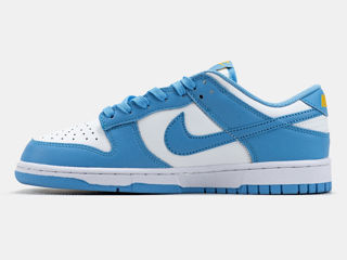 Nike SB Dunk Blue Unisex foto 6