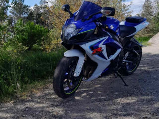 Suzuki Gsxr foto 3