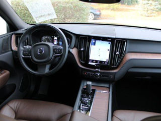 Volvo XC60 foto 5