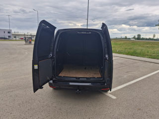 Volkswagen Caddy фото 6