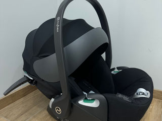 Scoica auto Cybex Platinum Cloud Z2 i-Size