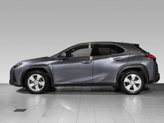 Lexus UX foto 5