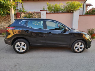 Nissan Qashqai foto 7