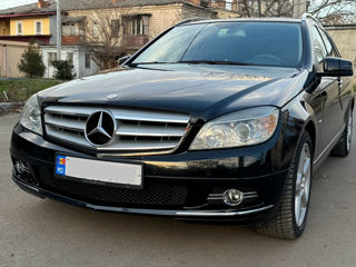 Mercedes C-Class