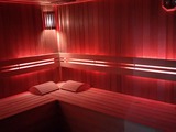 New sauna new!!!Botanica 24/24 foto 3