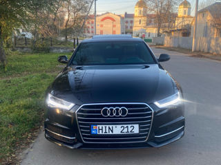 Audi A6 foto 2