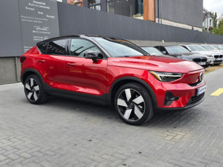 Volvo C40 foto 2